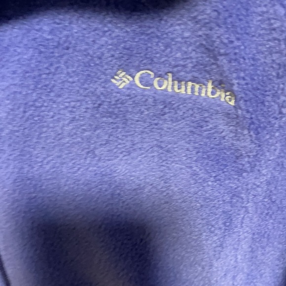 Columbia jacket - Picture 2 of 3